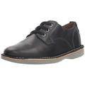 Florsheim Kids' Navigator Dress Casual Plain Toe Oxford Jr