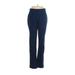 Pre-Owned Lands' End Women's Size 6 Tall Casual Pants