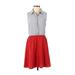 Pre-Owned Love Chesley Women's Size S Casual Dress