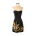 Pre-Owned Jessica McClintock Women's Size 4 Cocktail Dress