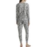 Karen Neuburger Womens Serenity Knit Jogger Pajama Set Style-RF0373M