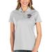 Oklahoma City Thunder Antigua Women's Balance Polo - White