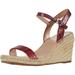 Charles by Charles David Noble Wedge Sandal