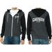 Gretsch Full Zip Fleece Hoodie