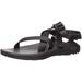 Chaco Women's Zcloud Sport Sandal, Venetian Black, 11 B(M) US