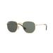 RAY BAN Sunglasses RB3548N 001 Gold 48MM