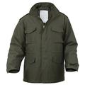 Rothco Olive Drab M-65 Field Jacket - 8238 - L