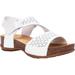 Women's Propet Phoebe Perforated Sandal