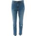 Studio Denim& Co Denim Ankle Jeans Indigo Women's A304472