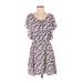 Pre-Owned Collective Concepts Women's Size S Casual Dress