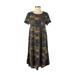 Pre-Owned Lularoe Women's Size S Casual Dress