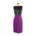 Pre-Owned Nue by Shani Women's Size 8 Cocktail Dress