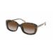 Coach 8278 L1114 Sunglasses 512013 Havana