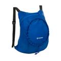 Outdoor Products Packable 14.9 Ltr Backpack, Blue, Unisex