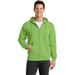 Port & Company Men's Core Fleece Full-Zip Hooded SweatShirt PC78ZH