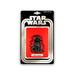 OFFICIAL Star Wars Darth Vader Pin Exclusive Art Design By Derek Laufman