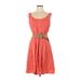 Pre-Owned Nine West Women's Size 10 Casual Dress