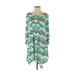 Pre-Owned Grace Elements Women's Size S Casual Dress