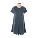 Pre-Owned Z Supply Women's Size S Casual Dress