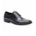 Kenneth Cole Men's Design 10881 Oxfords, Size 8.5, Black