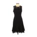 Pre-Owned Calvin Klein Women's Size 4 Petite Cocktail Dress