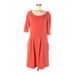 Pre-Owned Peruvian Connection Women's Size M Casual Dress