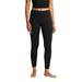 Sport Tek Adult Female Women Plain Legging LPST890 Black X-Large