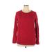 Pre-Owned Sonoma Goods for Life Women's Size XL Pullover Sweater