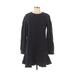 Pre-Owned La Vie Rebecca Taylor Women's Size L Casual Dress