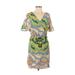 Pre-Owned Jack & Ginger Women's Size S Casual Dress