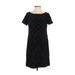 Pre-Owned White House Black Market Women's Size S Casual Dress