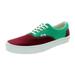 Vans Era Unisex/Adult Shoe Size Mens 10.5/Womens 12 Athletics VN000ZULGI5 (Gldn Coast) Wndsr Wine/Alhm