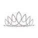 #15815 - Himalayan Princess Tiara with Combs