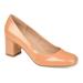 Journee Collection Miranda Women's Pumps Tan