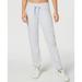 Calvin Klein Womens Logo Sweats Pants