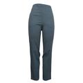 Denim & Co. Women's Pants Sz 2XS Pull On Stretch Jeans W/ Pockets Gray A271388