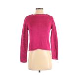 Pre-Owned Lauren by Ralph Lauren Women's Size XS Petite Pullover Sweater