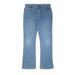 Pre-Owned The Children's Place Girl's Size 12 Jeans