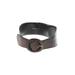 Pre-Owned Saks Fifth Avenue Women's Size M Leather Belt