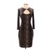 Pre-Owned Cache Women's Size 4 Cocktail Dress