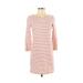 Pre-Owned J.Crew Factory Store Women's Size XXS Casual Dress