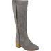 Women's Journee Collection Sanora Wide Calf Knee High Boot