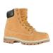 Lugz Men's Empire Hi Wheat Fleece Wr 6-Inch Boots