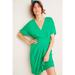 Anthropologie Dresses | Anthropologie Aryessa Dress Nwt | Color: Green | Size: 4p