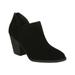 Women's Carlos by Carlos Santana Carmin Ankle Bootie