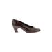 Pre-Owned Stuart Weitzman for Mr. Seymour Women's Size 6.5 Heels