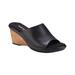 Women's Walking Cradles Lynn Wedge Slide