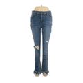 Pre-Owned Free People Women's Size 29W Jeans