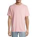 George Men's Short Sleeve Crewneck T-Shirt