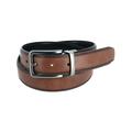 Ike Behar Reversible Belt with Edge Binding (Men's)